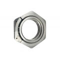 Hot Sale Custom GR5 Titanium self lock nut